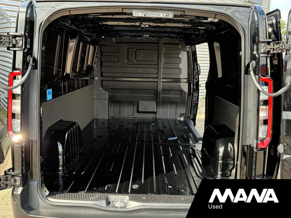 Farizon SV L2H1 83 kWh trekhaak 260 graden deuren Tac uit 2025, foto 10