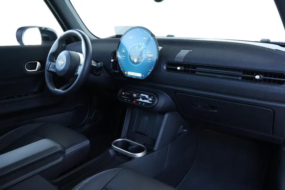 Mini Cabrio Cooper C Classic M Comfort Acces uit 2025, foto 13