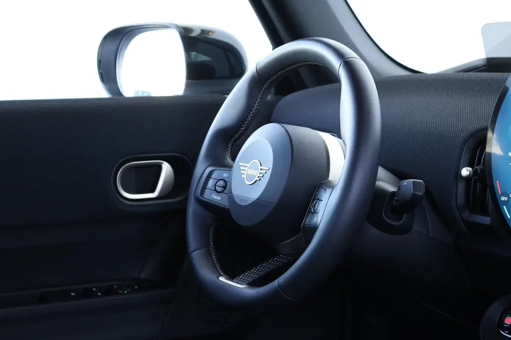 Mini Cabrio Cooper C Classic M Comfort Acces uit 2025, foto 14