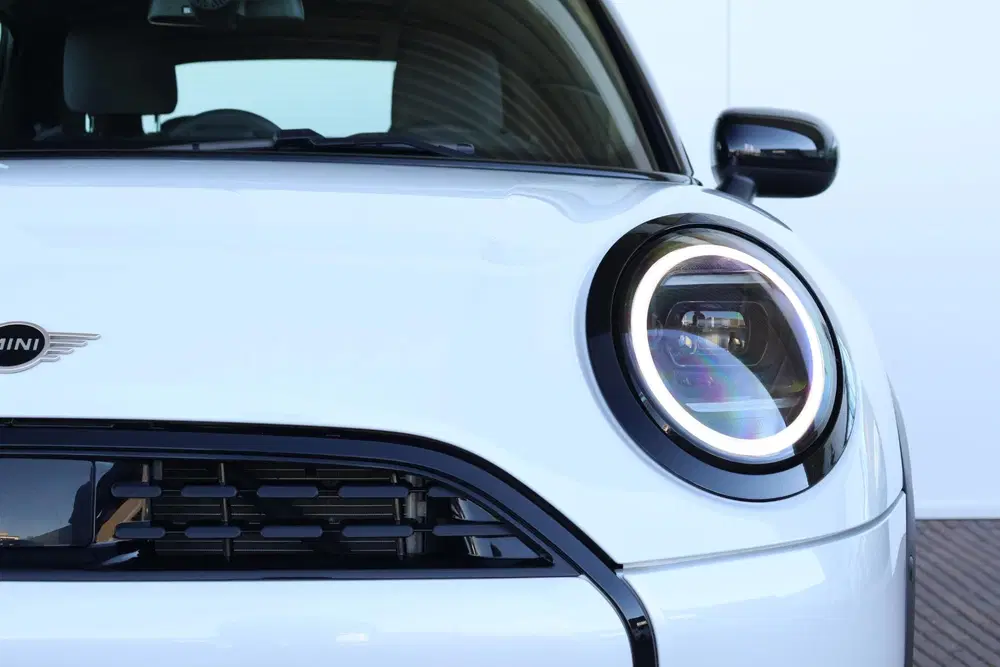 Mini Cabrio Cooper C Classic M Comfort Acces uit 2025, foto 3