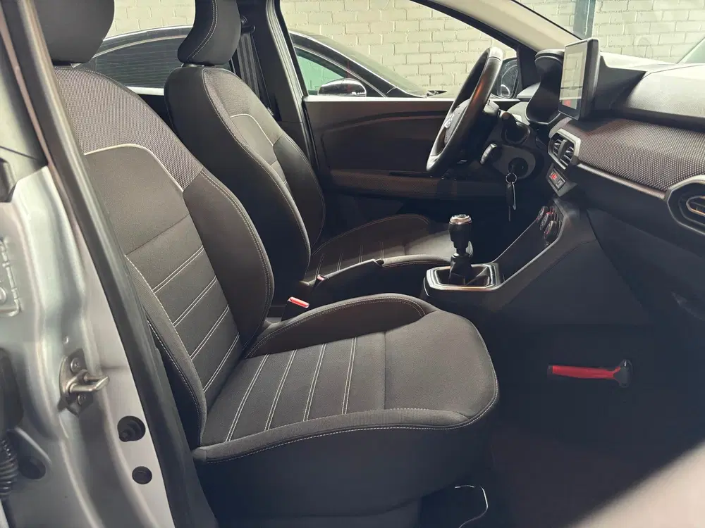 Dacia Sandero 1.0 TCe 90 CAMERA APPLE CARPLAY CRUISE CON uit 2022, foto 10