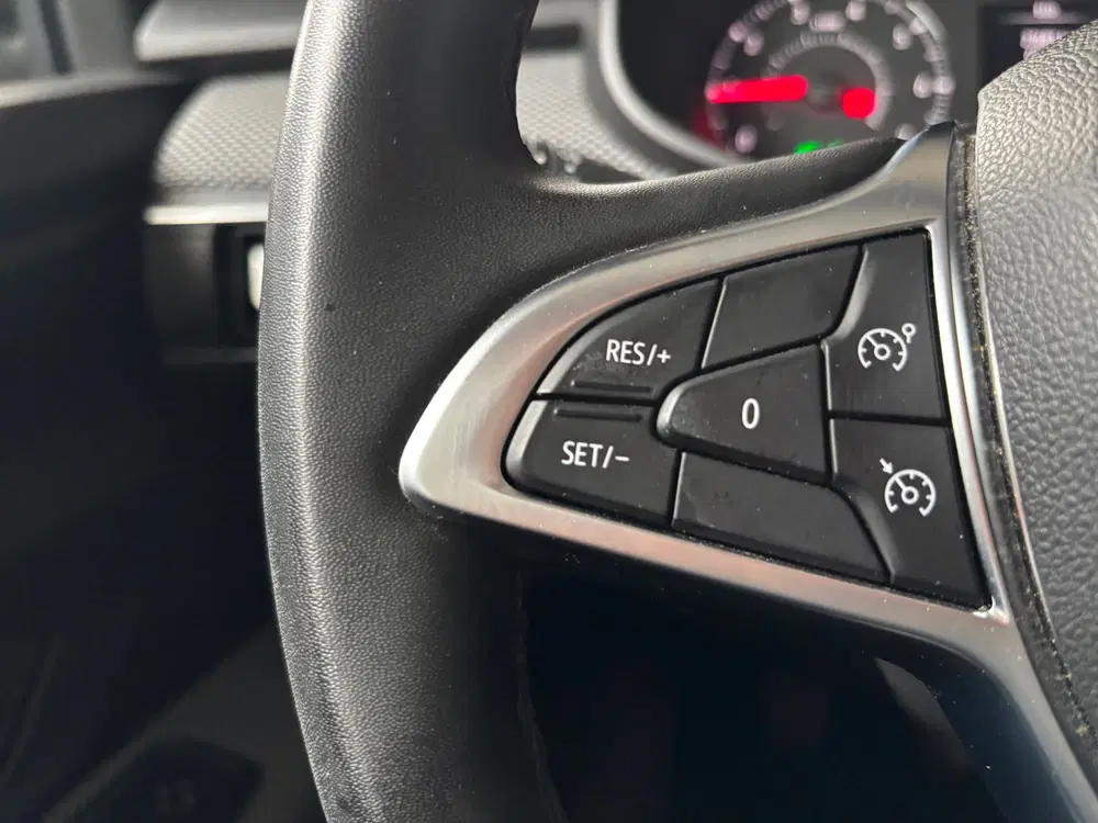 Dacia Sandero 1.0 TCe 90 CAMERA APPLE CARPLAY CRUISE CON uit 2022, foto 14