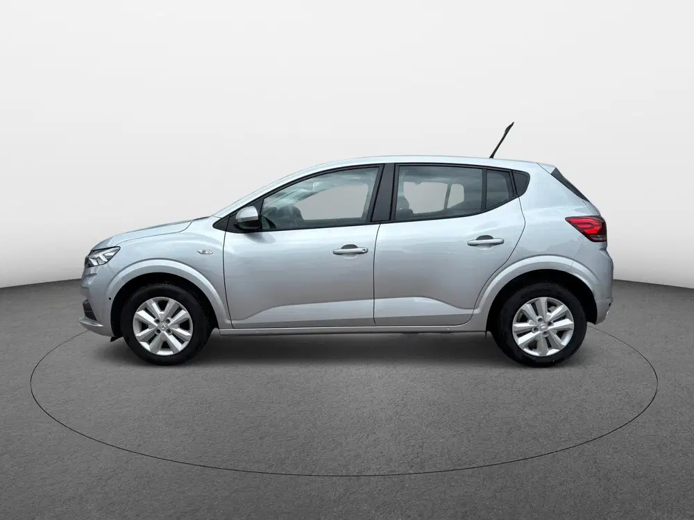 Dacia Sandero 1.0 TCe 90 CAMERA APPLE CARPLAY CRUISE CON uit 2022, foto 2
