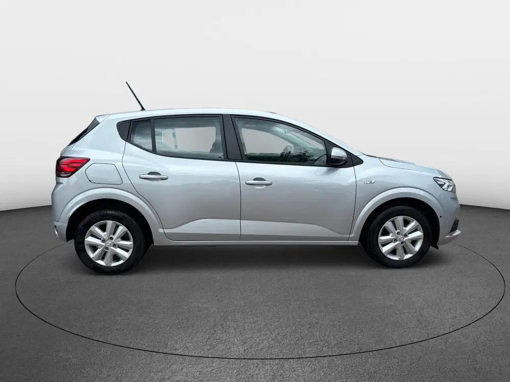 Dacia Sandero 1.0 TCe 90 CAMERA APPLE CARPLAY CRUISE CON uit 2022, foto 5
