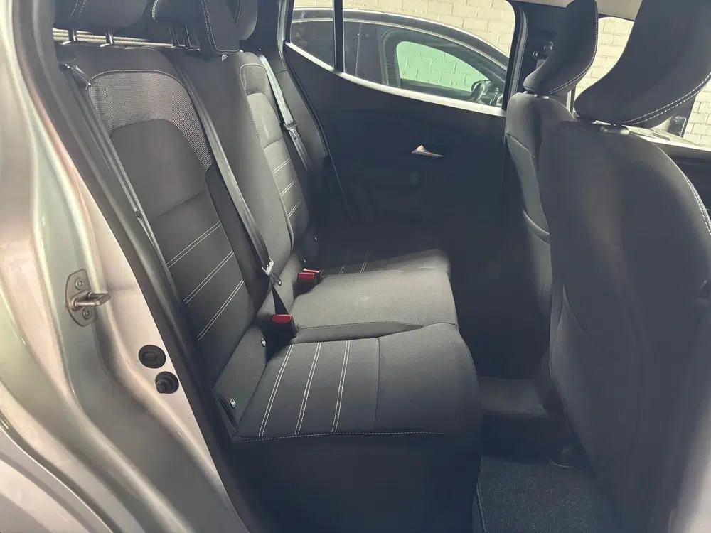 Dacia Sandero 1.0 TCe 90 CAMERA APPLE CARPLAY CRUISE CON uit 2022, foto 9