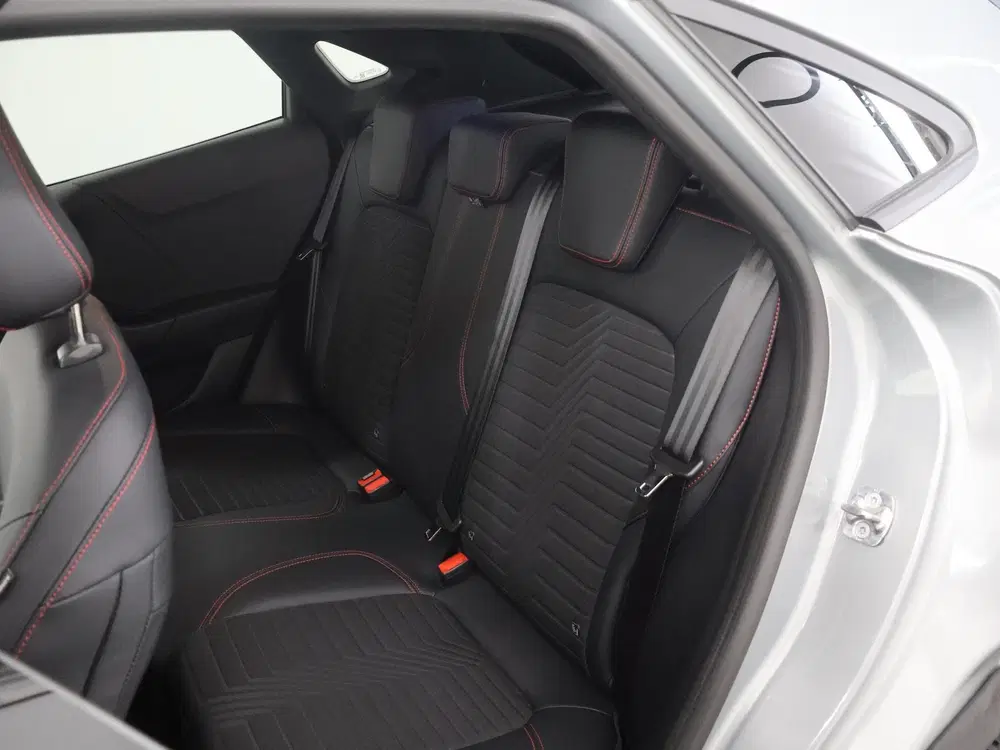 Ford Puma 1.0 EcoBoost Hybrid ST-Line X 155pk Automa uit 2024, foto 11