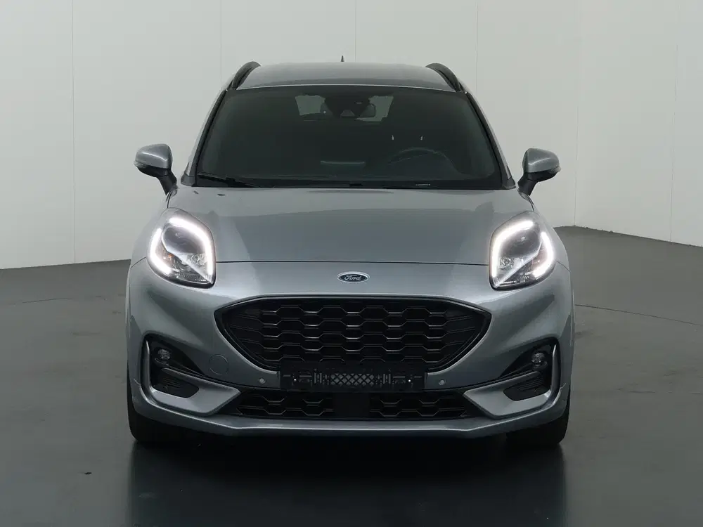 Ford Puma 1.0 EcoBoost Hybrid ST-Line X 155pk Automa uit 2024, foto 3