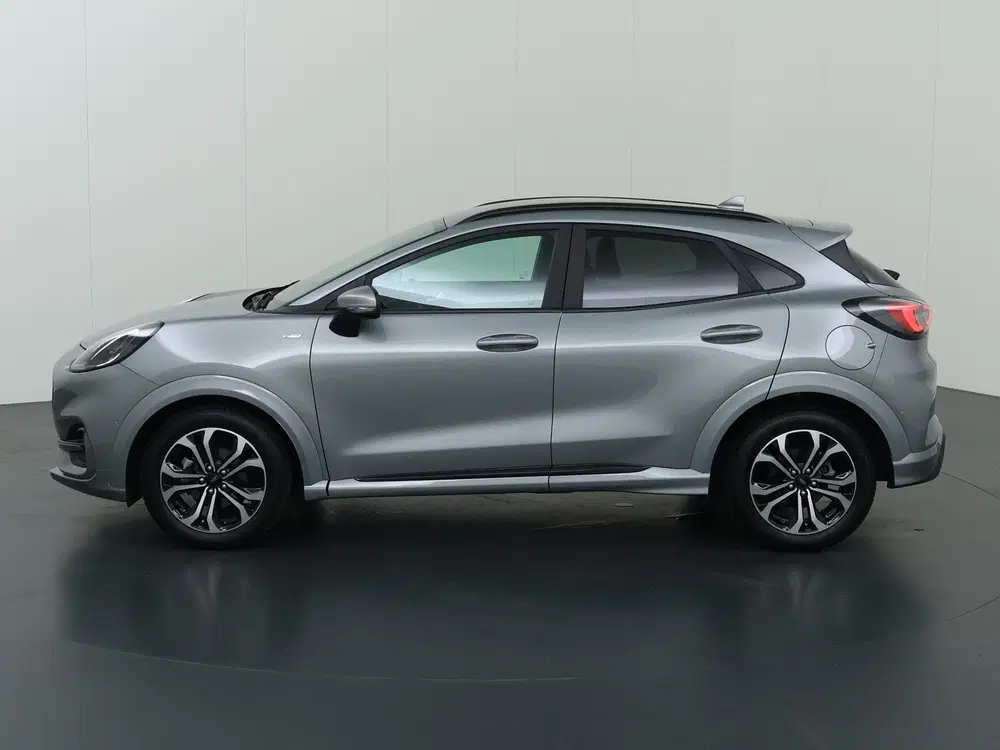 Ford Puma 1.0 EcoBoost Hybrid ST-Line X 155pk Automa uit 2024, foto 5
