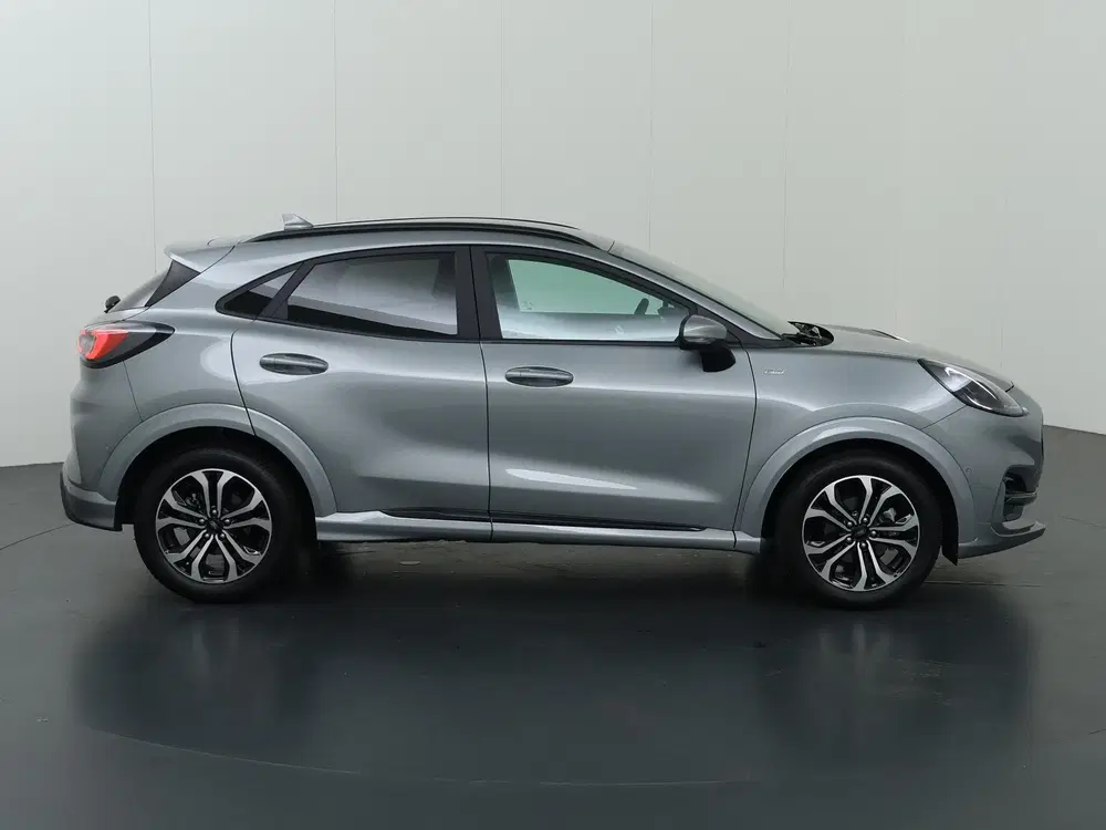 Ford Puma 1.0 EcoBoost Hybrid ST-Line X 155pk Automa uit 2024, foto 6