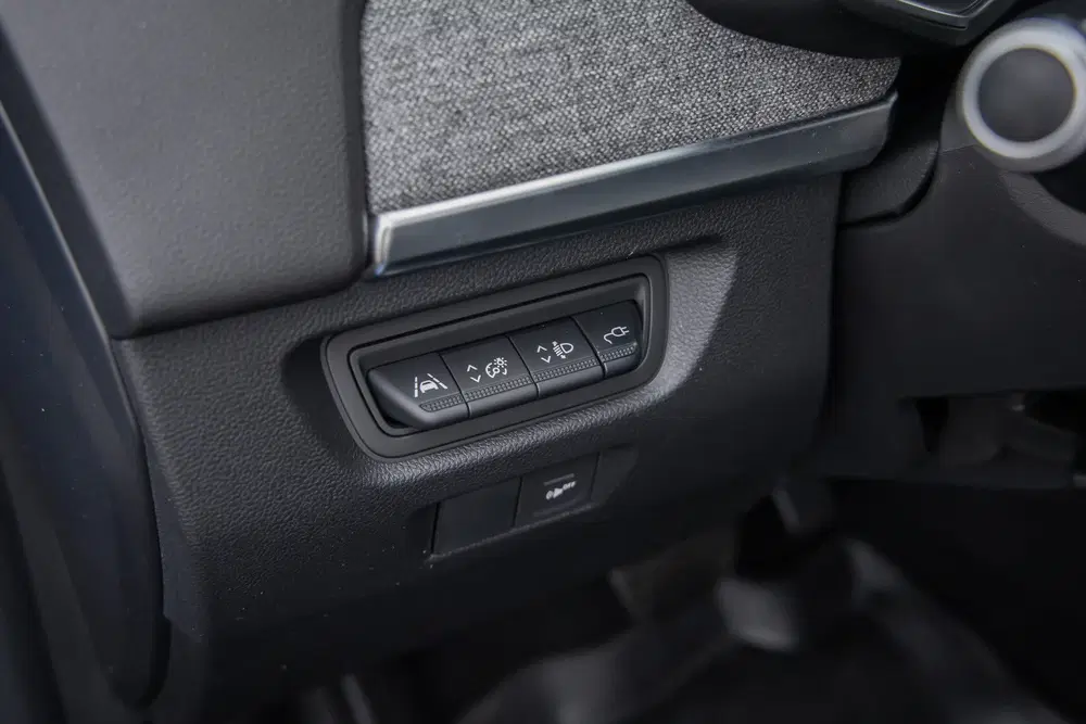 Renault ZOE R135 Intens Bns 52kwh koop accu Camera uit 2019, foto 11
