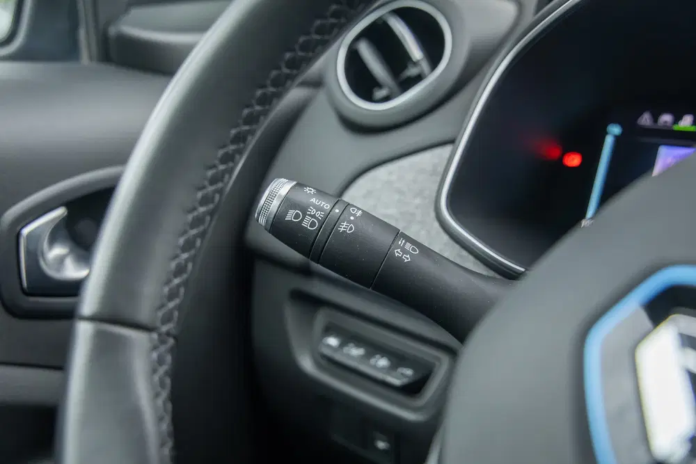 Renault ZOE R135 Intens Bns 52kwh koop accu Camera uit 2019, foto 12