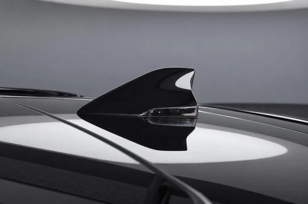 Jaecoo 7 1.5 TGDI SHS-P Black Edition uit 2026, foto 11