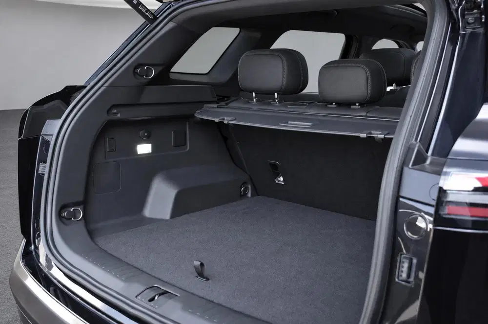 Jaecoo 7 1.5 TGDI SHS-P Black Edition uit 2026, foto 15
