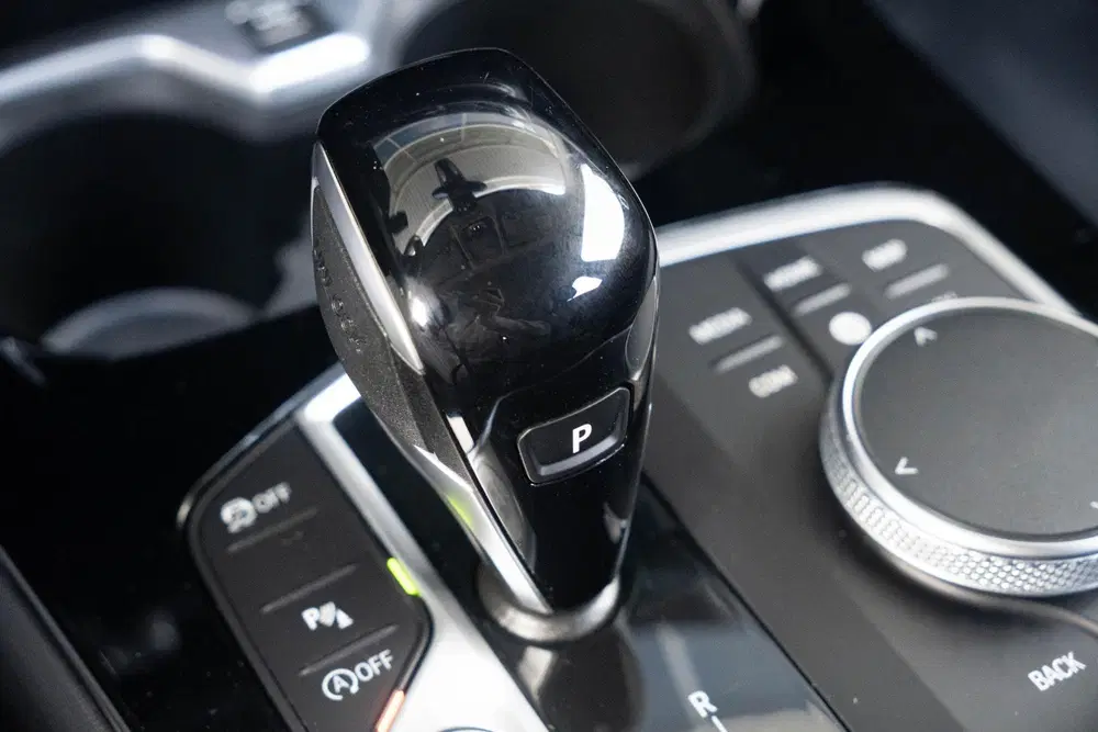 BMW 1-serie 5-deurs 118i Sport Line uit 2023, foto 12