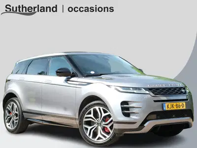 Land Rover Range Rover Evoque 1.5 P300e AWD Autobiography 30 uit 2021