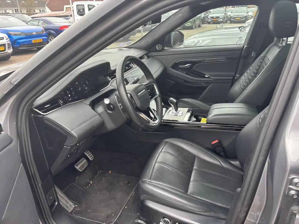 Land Rover Range Rover Evoque 1.5 P300e AWD Autobiography 30 uit 2021, foto 12