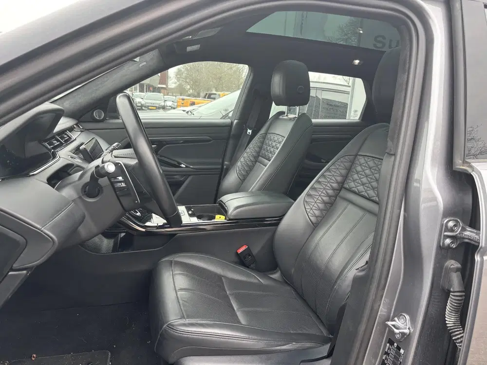 Land Rover Range Rover Evoque 1.5 P300e AWD Autobiography 30 uit 2021, foto 13