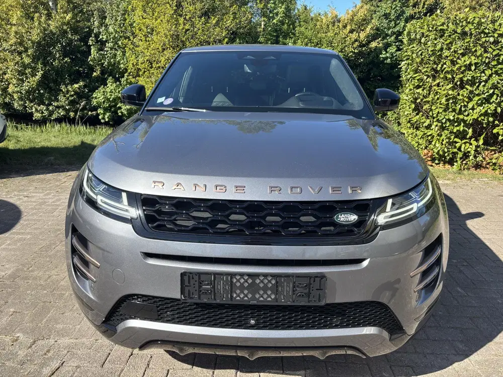 Land Rover Range Rover Evoque 1.5 P300e AWD Autobiography 30 uit 2021, foto 2