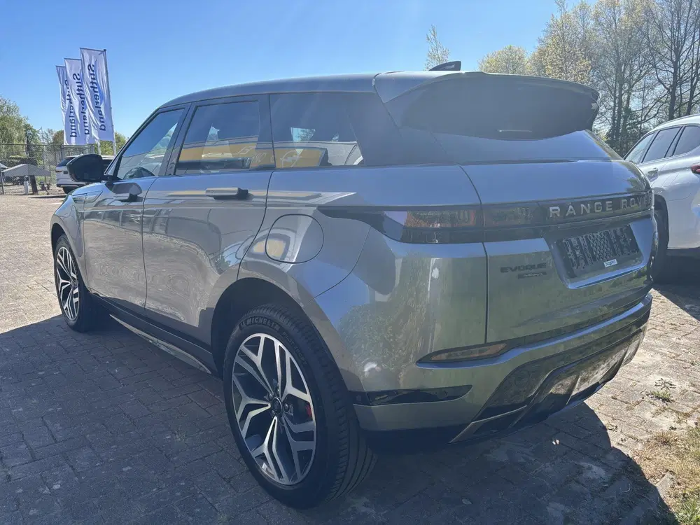 Land Rover Range Rover Evoque 1.5 P300e AWD Autobiography 30 uit 2021, foto 5