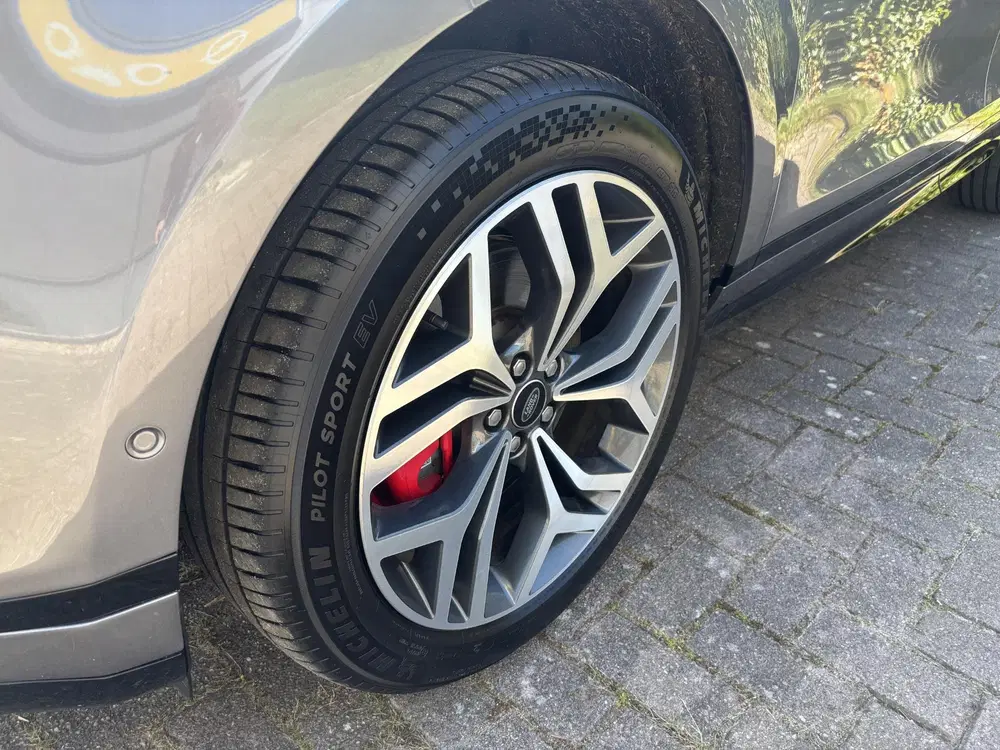 Land Rover Range Rover Evoque 1.5 P300e AWD Autobiography 30 uit 2021, foto 8