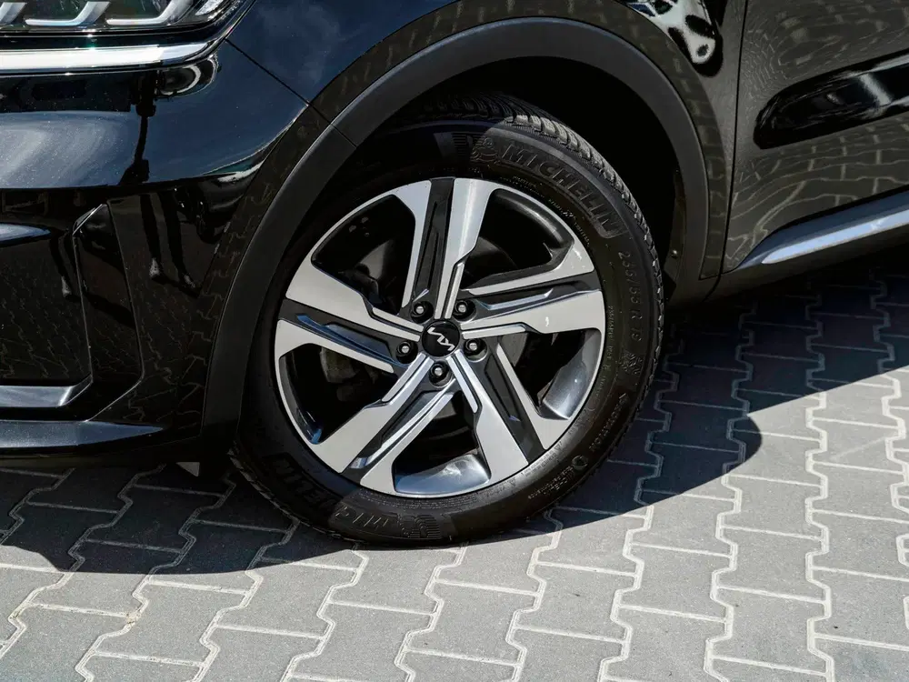 Kia Sorento 1.6 T-GDI PHEV 4WD 7P uit 2022, foto 11