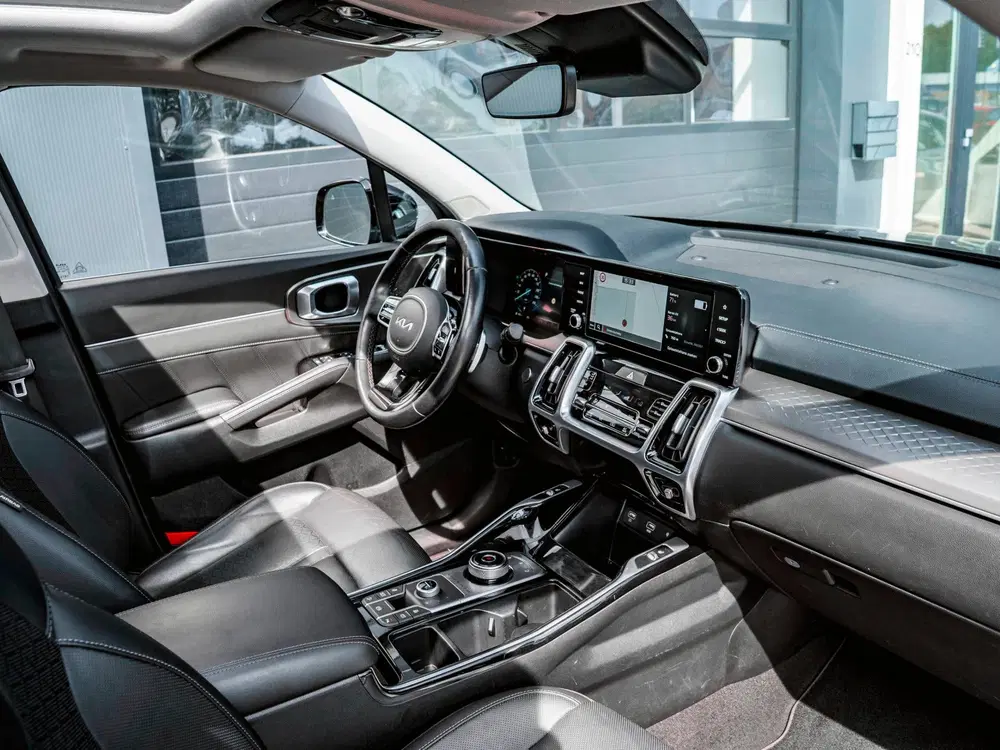 Kia Sorento 1.6 T-GDI PHEV 4WD 7P uit 2022, foto 5