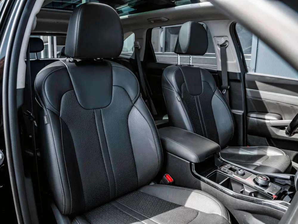 Kia Sorento 1.6 T-GDI PHEV 4WD 7P uit 2022, foto 6