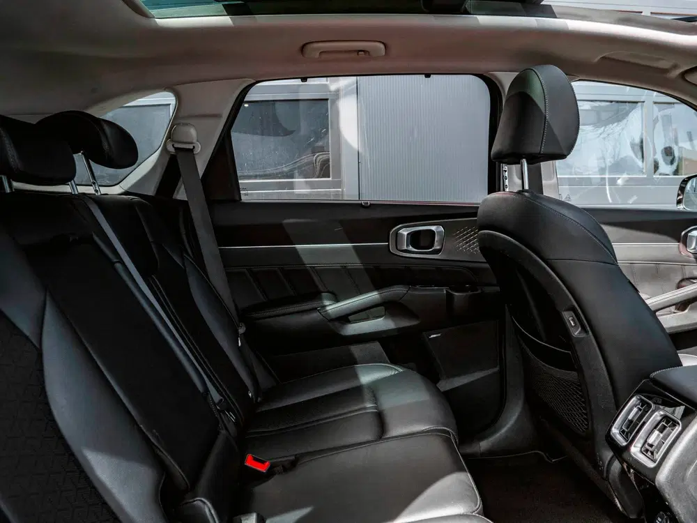 Kia Sorento 1.6 T-GDI PHEV 4WD 7P uit 2022, foto 7