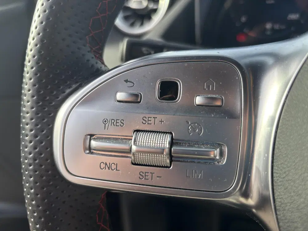 Mercedes-Benz B-Klasse 250 e AMG Line 217 PK uit 2022, foto 10