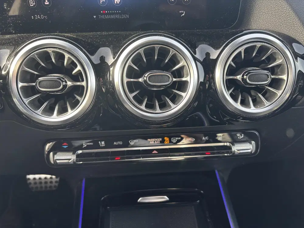 Mercedes-Benz B-Klasse 250 e AMG Line 217 PK uit 2022, foto 15