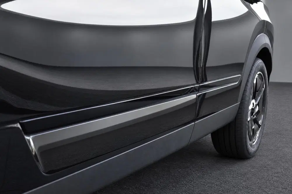 Jaecoo 7 1.5 TGDI SHS-P Black Edition uit 2026, foto 10