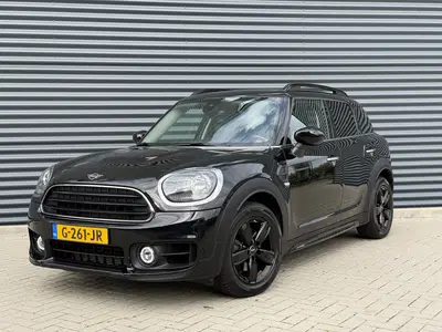 Mini Countryman 1.5 Cooper Aut. Apple uit 2019