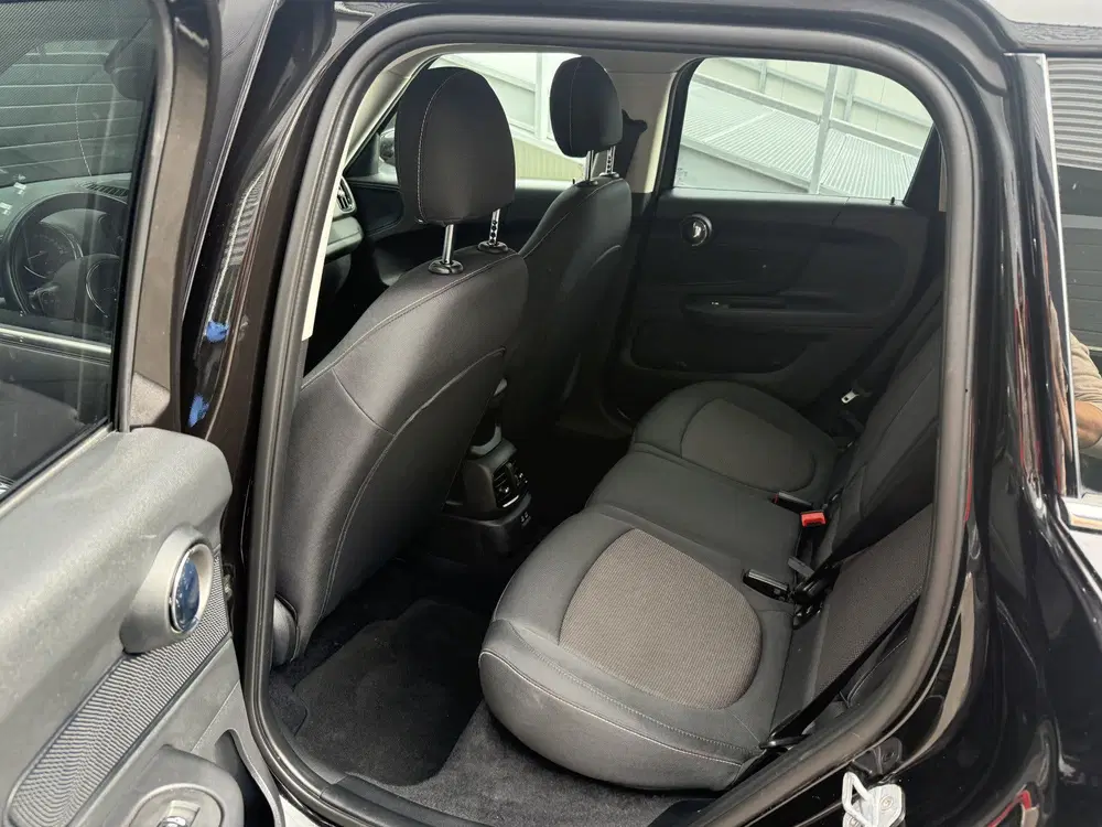 Mini Countryman 1.5 Cooper Aut. Apple uit 2019, foto 11