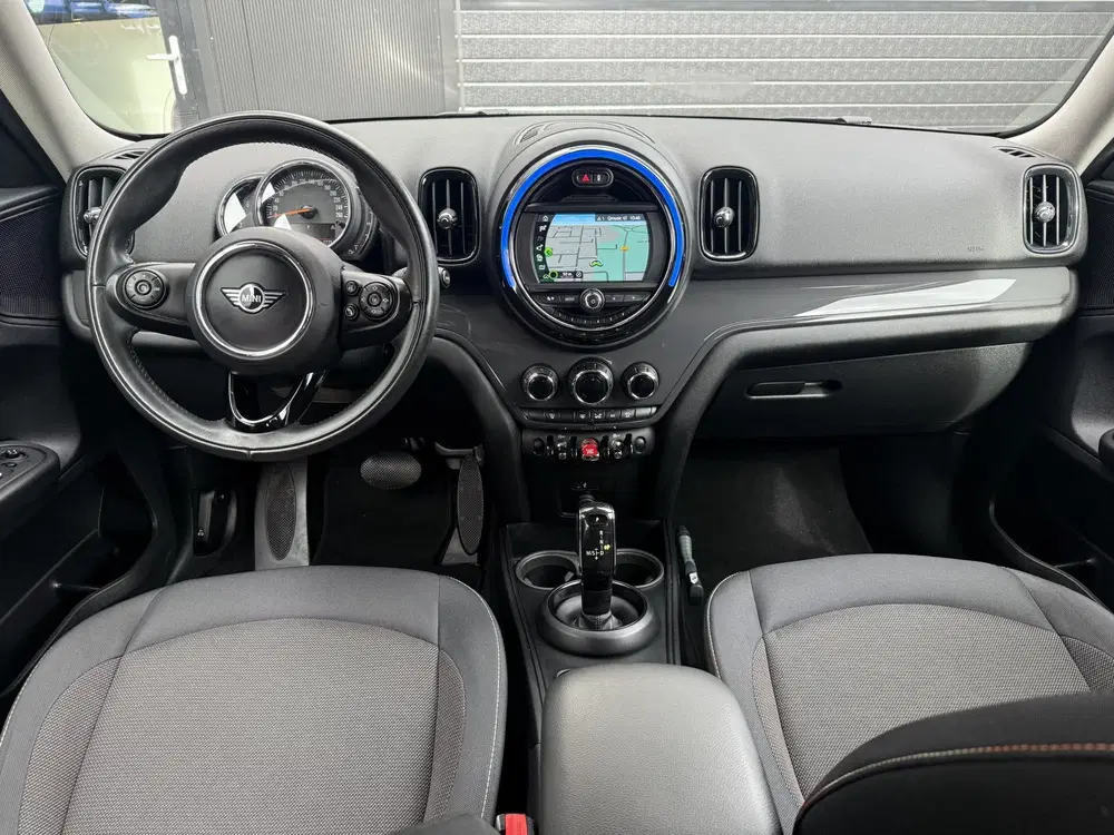 Mini Countryman 1.5 Cooper Aut. Apple uit 2019, foto 12