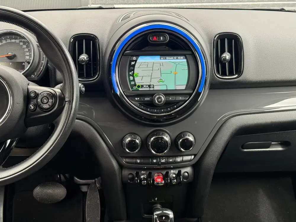 Mini Countryman 1.5 Cooper Aut. Apple uit 2019, foto 13