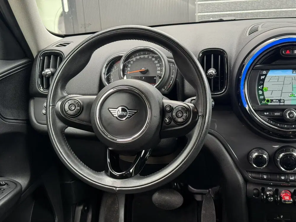 Mini Countryman 1.5 Cooper Aut. Apple uit 2019, foto 14