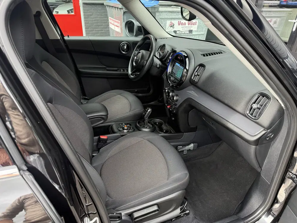 Mini Countryman 1.5 Cooper Aut. Apple uit 2019, foto 15