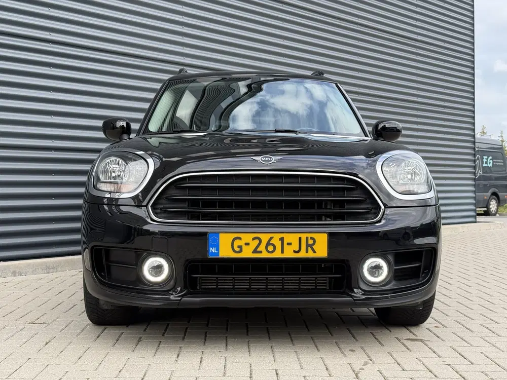 Mini Countryman 1.5 Cooper Aut. Apple uit 2019, foto 3