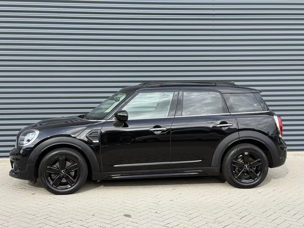 Mini Countryman 1.5 Cooper Aut. Apple uit 2019, foto 5