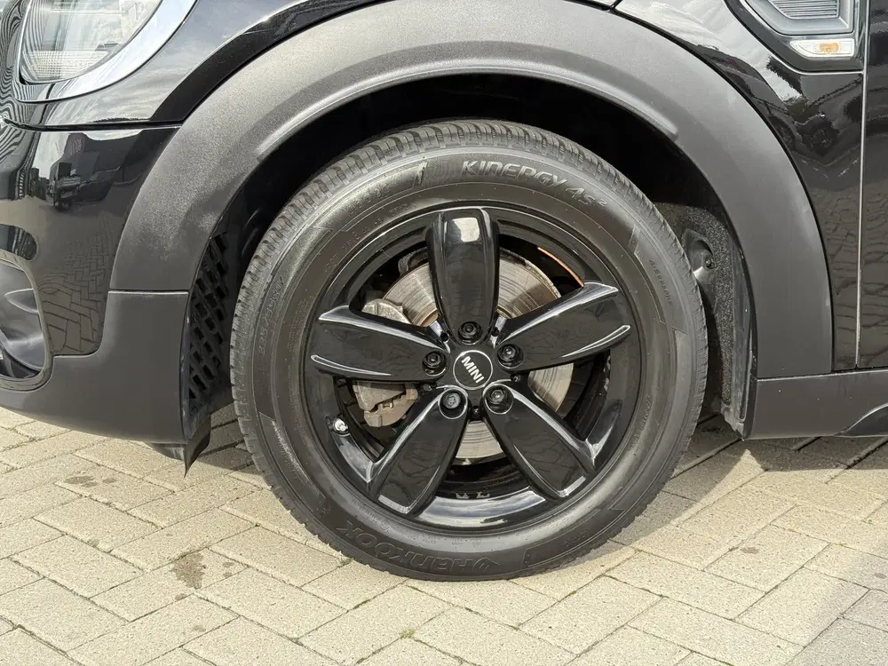 Mini Countryman 1.5 Cooper Aut. Apple uit 2019, foto 9