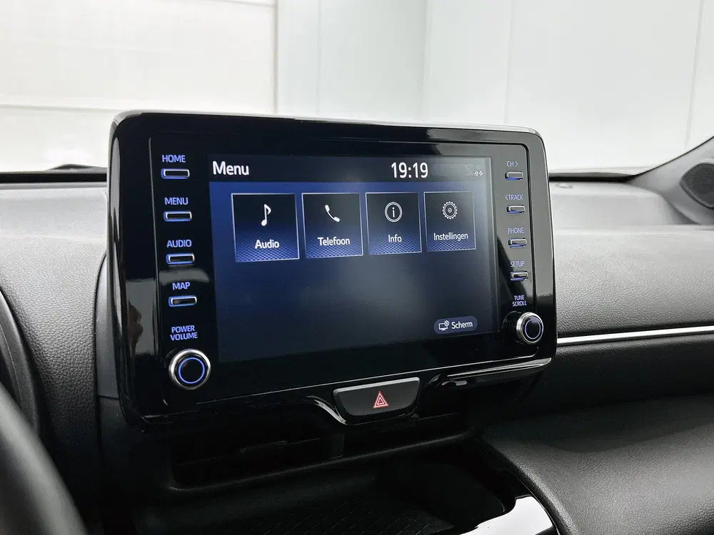 Toyota Yaris Cross 1.5 Hybrid Dynamic uit 2024, foto 10