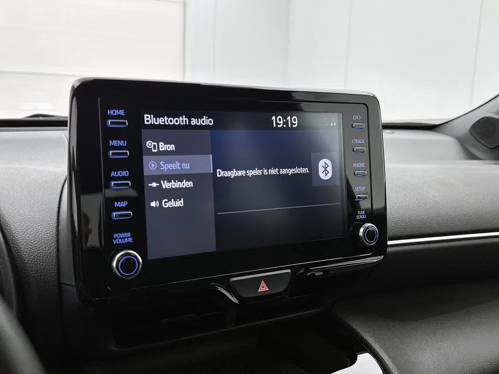 Toyota Yaris Cross 1.5 Hybrid Dynamic uit 2024, foto 12
