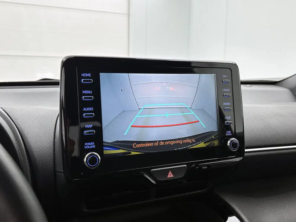 Toyota Yaris Cross 1.5 Hybrid Dynamic uit 2024, foto 13