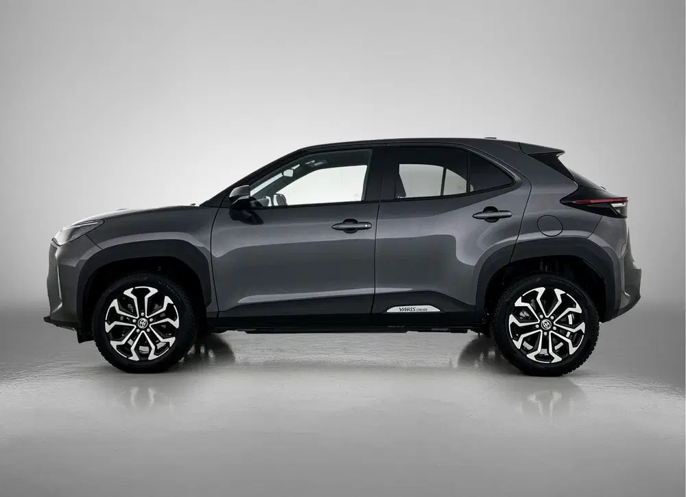 Toyota Yaris Cross 1.5 Hybrid Dynamic uit 2024, foto 3