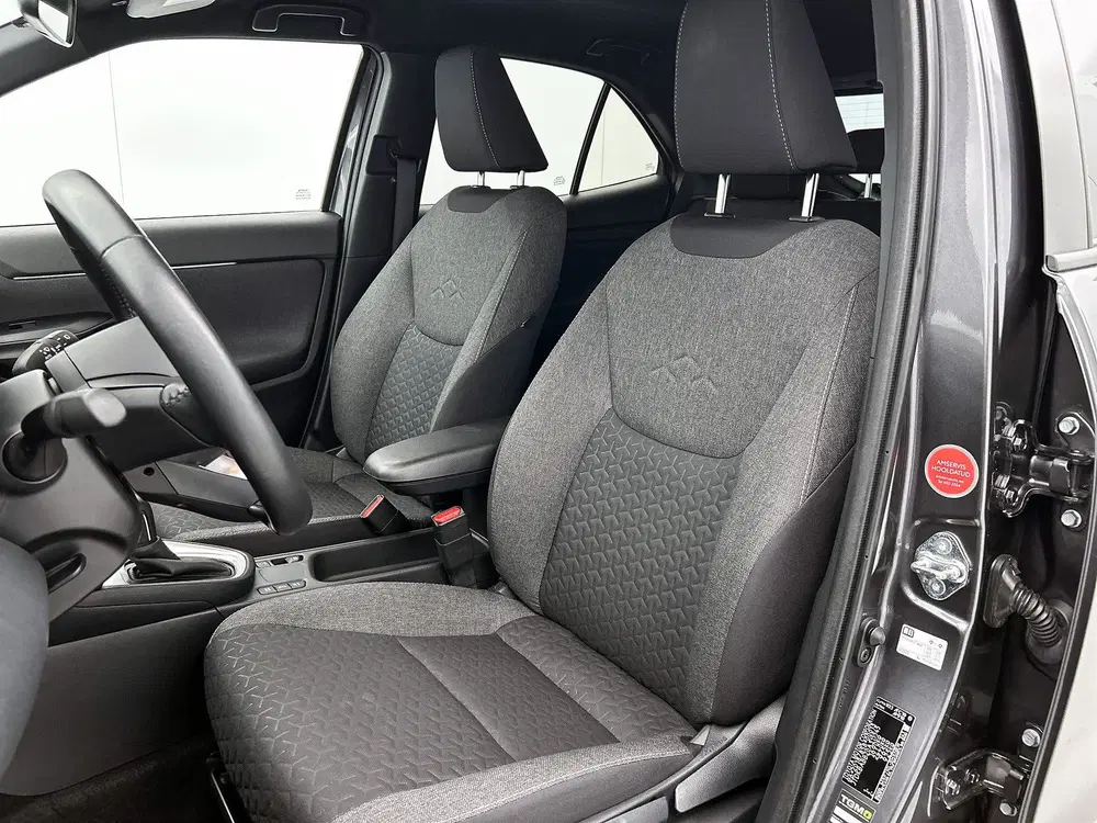 Toyota Yaris Cross 1.5 Hybrid Dynamic uit 2024, foto 8
