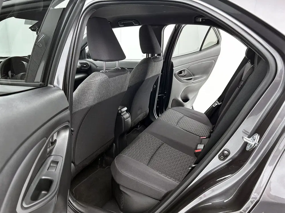 Toyota Yaris Cross 1.5 Hybrid Dynamic uit 2024, foto 9