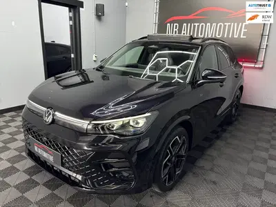 Volkswagen Tiguan 1.5 eTSI R-line Edition Pano uit 2024