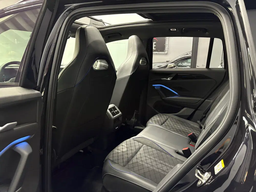 Volkswagen Tiguan 1.5 eTSI R-line Edition Pano uit 2024, foto 12