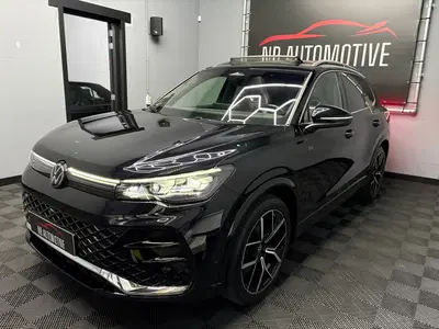 Volkswagen Tiguan 1.5 TSI R-Line Business uit 2024