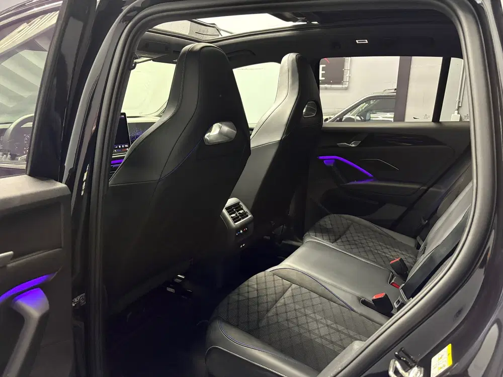 Volkswagen Tiguan 1.5 TSI R-Line Business uit 2024, foto 11